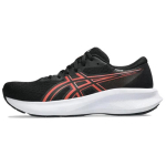 ASICS Patriot 14 Running Shoes Women's Black 1012B836-001 35.5