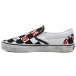 Slip-On Vivienne Westwood x Vans 'Anglomania' VN0A4BV3V9I 42