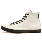 Converse Veekindel Gore Tex Nahast Chuck 1970ndad K&otilde;rged 'Valge Must' 165924C 36.5 white