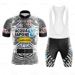 2026 Sebra Jalgrattas&auml;rgi Komplekt Meestele Retro Hingav L&uuml;hikeste Varrukatega Jalgrattariided Jalgratta Punased R&otilde;ivad Suvine Spordir&otilde;ivad Triatlon S