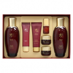 Sooryehan Hyobidam Special 2pcs set Anti Aging Wrinkle care Korea Beauty
