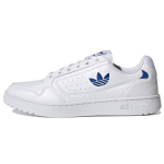Adidas Originals Ny 90 White/Blue FZ2247 35⅔