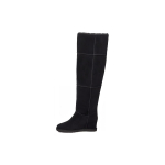 UGG Classic Femme Otk K&otilde;rged Mustad Naiste 1104610-BLK 38