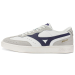 Mizuno Court Lite Cozy Minimalistlikud Rulaksaapad Unisex Hall Valge Sinine D1GH222702 36
