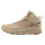 HOKA ONE ONE Challenger Mid Gore Tex Wide 'Beige' 1106523-OTDN 45
