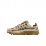 Nike P-6000 Premium 'Filbert/Desert Khaki/Light Khaki/Cargo Khaki' IO4668-201 36