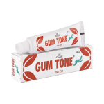 Charak Gumtone taimne geel tervetele igemetele ja hammastele 50g X 3 pakki V&auml;rske hinge&otilde;hk Suuh&uuml;gieen