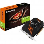 Graafikakaart GeForce GT 1030 Gigabyte GT 1030 OC 2G GV-N1030OC-2GI
