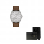 TISSOT PRC100 P&auml;ikesek&auml;iguline Kvartsliikumisega Meeste K&auml;ekell Kell 39mm Must sihverplaat T151.422.33.051.00 Regular Watch Box
