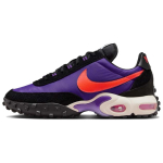 Nike Air Max Waffle SP Voltage Purple Unisex Elustiili tossud FV6946-500 42.5 black