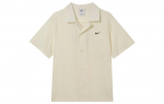 Nike SB meeste logoga l&uuml;hikeste varrukatega bowlingus&auml;rk valge DV9074-113 L