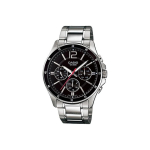 CASIO G Shock MTP 1374D 1A MTP-1374D-1A Random Watch Box black
