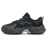 FILA Fern Sneakers 'Black Grey' F12M331101FDB 42