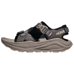 Hoka One One Infini Hike Tc Mugavad Mitmek&uuml;lgsed Rannasandaalid Meeste sandaalid Pruun 1162570-BCMN 42 black