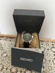 SEIKO kronograafiga k&auml;ekella tavahind 39 600 jeeni.