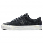 Converse One Star Pro Unisex Tumehall Kulunud A04973C 42