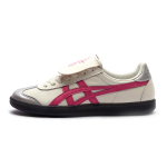 Onitsuka Tiger Tokuten Libisemisvastased Libisemisvastased Madalad T&otilde;mblukuga Rula Kingad Unisex H&otilde;be Roosa 1183B938-100(Meeskond15-) 37.5