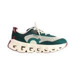 Kith x ON K-Tech 2 Spirulina Oder Naiste Tossud Roheline 3WG11024970 38