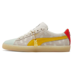 Puma Suede Haribo Naiste Whisper White Mimosa 383416-01 EU 37