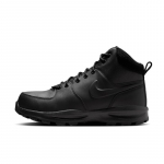 Nike meeste kerged nahast spordisaapad kevadeks, pehmendusega, moekad, hea haarduvuse ja mugavusega. NIKE MANOA HF7095 36