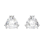 Swarovski Millenia K&otilde;rvar&otilde;ngad Rombi L&otilde;ikega Naiste k&otilde;rvar&otilde;ngad Valge Roodiumiga Pinnatud 5619498 Box (Random Color)
