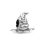 Pandora Harry Potter Maja K&uuml;bar V&otilde;lu Unisex Aksessuaarid H&otilde;be 799124C00 Silver