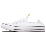 Converse Chuck Taylor All Star Shoreline Mugavad Kerged Vastupidavad Vabaaja Madalad Tossud Naiste tossud Valge A09837C 35 white