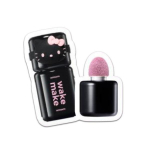 [Hello Kitty Must V&auml;ljaanne] WAKEMAKE Shaking Blur Rouge 09 Hush Pink 09 Hush Pink