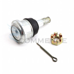 M12 32x10mm kuulliigend Sobib Hiina ATV UTV Go Kart Buggy Quad Bike S&otilde;idukiosadele 1 pcs