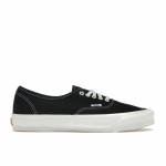 Vans Vault OG Authentic LX L&otilde;uend Unisex Must T&otilde;eline Valge VN0A4BV91WX 34.5
