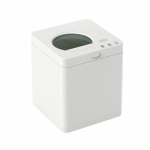 Elektriline kompostikast - BEECO HQD-260Plus - 2.5L - 220V 50Hz - 500W - Isepuhastuv - Vaikne ja l&otilde;hnatu - beež beež