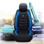 Auto Digger Ekskavaator Nahkistmekate Padi Matt Kulumiskindel Kaitse For HITACHI DOOSAN CAT JCB LGCE Liugong Shanmon