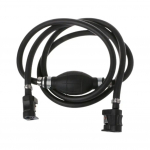Universaalne 5/16 K&uuml;tusegaasi Voolik Mereliinid K&uuml;tusevooliku Komplekt P&auml;ramootoriga Paadimootori Bensiiniliitmike Komplekt Mo J9q3 jaoks