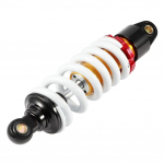 260mm Tagumine Amortisaator Amortisaator Vedrustus Amortisaator 70&ndash;150CC DIRT PIT PRO TRAIL jaoks Tagumine Amortisaator Amortisaator Amortisaator Amortisaator Vedrustus