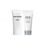 Dior La Mousse OFF/ON Vahutav Puhastaja ja Capture Totale P&auml;evakreem Proovide Reisiset Cleansing Milk 5ml+Cream 5ml