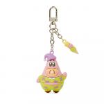 SpongeBob X Kakao Friends Beebi Chunshik Patricki Kujuline V&otilde;tmehoidja PVC Armas Kawaii Mininukk V&otilde;tmehoidja