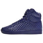 Adidas Originals Top Ten High top Skateboard Shoes Men's Blue D70333 41⅓ blue