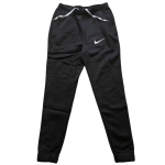 Nike Meeste Park Fleece Jalgpallip&uuml;ksid Must CW6908-010 S black