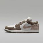 Jordan 1 Low Oliivihall Enigma kivi 42