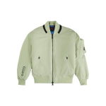 Jordan 23 Engineered MA-1 Pommitajajope Oliiviroheline Aura Meeste DJ0233-371 M