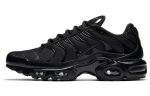 Nike Air Max Plus 'Triple Black' 604133-050 39