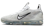 Nike Air VaporMax 2021 Flyknit 'Monochrome' DH4084-100 40.5