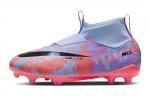 Nike Zoom Mercurial Superfly 9 Academy MG GS 'Dream Speed 6 Pack' DX1816-405 37.5