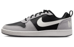 Nike Court Borough Low Premium 'Must Hall Valge' 844881-005 40 black