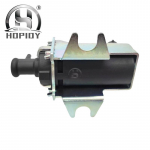 DD ISUZU Turbocharger Solenoidklapp 8981162600 8-98116260-0