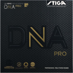 STIGA lauatennise kumm DNA Pro 1712030519, T&uuml;&uuml;p, Tagurpidi, H, Punane, Paks,