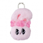 Esther Bunny Pl&uuml;&uuml;sist Maskott Klamber (Bandai Gashapon) 1