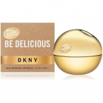 Parf&uuml;&uuml;mvesi - DKNY - Be Delicious - 30ml - Naised - K&otilde;rge kontsentratsioon