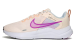 Nike Downshifter 12 Guava Ice Rush Fuchsia Naiste DD9294-800 37.5 white