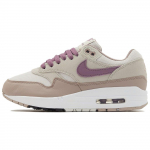 Nike Air Max 1 SC Light Bone Violet Dust Unisex tossud Kreemjas Fantoom FB9660-002 43